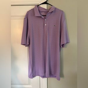 Men’s Vineyard Vines Collared Shirts